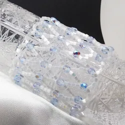 Bracelet M - Dentelle Olwen - Bracelet M